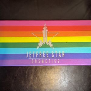 SOLD JSC Gay Pride Mini Lip Bundle